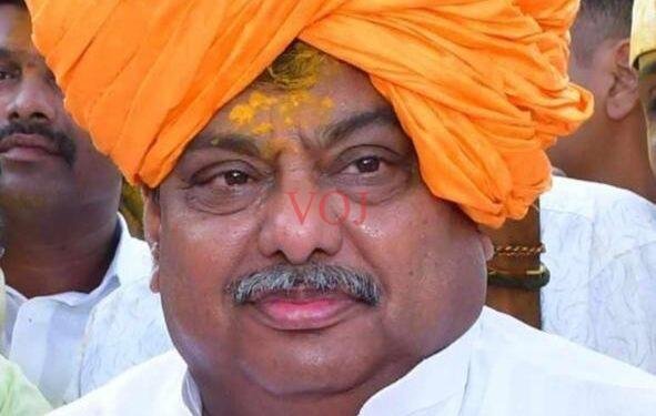 ವಿಜಯಪುರ| ಮೇ -7 ರಂದು ಕಾಲುವೆ ಕಾಮಗಾರಿ ಭೂಮಿ ಪೂಜೆ