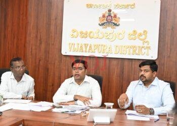 ಜಲಾಶದಿಂದ  ನೀರು, ಪೊಲಾಗದಂತೆ ನಿಗಾವಹಿಸಿ : ಟಿ.ಭೂಬಾಲನ್