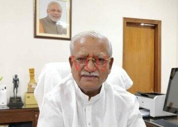 ರಾಜ್ಯ ಕಾಂಗ್ರೆಸ್ ಸರ್ಕಾರದ ಅವಧಿಯಲ್ಲಿ ಜನರು ವೇದನೆ ಅನುಭವಿಸುತ್ತಿದ್ದಾರೆ. ಇದು ಕಾಂಗ್ರೆಸ್ ಸಾಧನೆಯೇ..? ಸಂಸದ ಜಿಗಜಿಣಗಿ