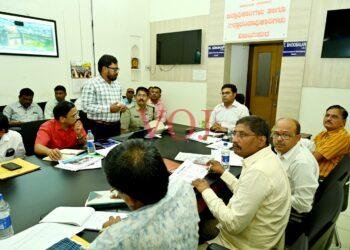 ಏನಿದು ಕೋಟಾ ಕಾಯ್ದೆ..? ಕೋಟ್ಪಾ ಕಾಯ್ದೆ ಪರಿಣಾಮಕಾರಿ ಅನುಷ್ಠಾನಕ್ಕೆ ಜಿಲ್ಲಾಧಿಕಾರಿ ಟಿ.ಭೂಬಾಲನ್ ಸೂಚನೆ