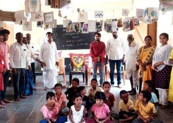 ಹೇಮರೆಡ್ಡಿ ಮಲ್ಲಮ್ಮನವರು  ಮಮತೆಯ ಸಾಕಾರಮೂರ್ತಿ : ಸಂಗಮೇಶ ನವಲಿ 