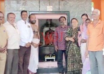 ವಿಜಯಪುರ | ಪಾಕಿಸ್ತಾನ ಸರ್ವನಾಶವಾಗಲಿ : ದೇಶಪಾಂಡೆ