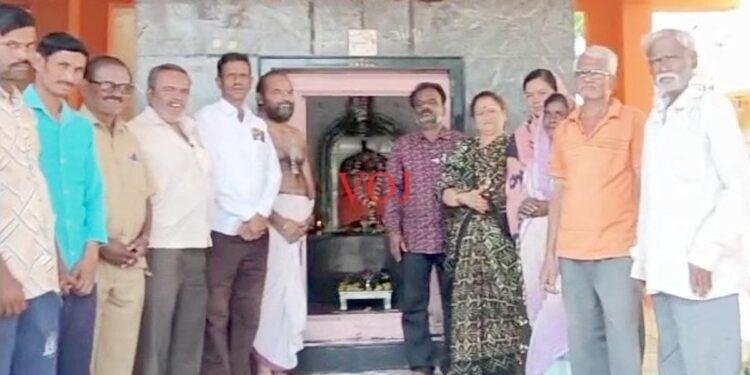 ವಿಜಯಪುರ | ಪಾಕಿಸ್ತಾನ ಸರ್ವನಾಶವಾಗಲಿ : ದೇಶಪಾಂಡೆ