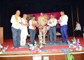 ಜಿಲ್ಲಾಡಳಿತದಿಂದ ಶಿವಶರಣೆ ಹೇಮರೆಡ್ಡಿ ಮಲ್ಲಮ್ಮ ಜಯಂತಿ ಆಚರಣೆ