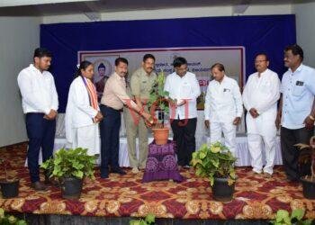 ಜ್ಞಾನದ ಬೆಳಕು-ಶಾಂತಿ ಸಮಾನತೆ ಸಾರಿದ ಭಗವಾನ್ ಬುದ್ಧ : ಸಂಗಮೇಶ ಬಬಲೇಶ್ವರ