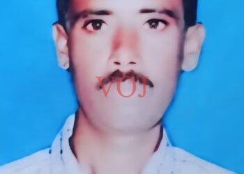 ಸಿಡಿಲು ಬಡಿದು ರೈತ ಮಲ್ಲಪ್ಪ ಸಾವು..!