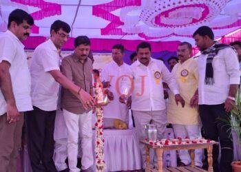 ಹಾಲುಮತ ಸಮಾಜದಲ್ಲಿ ಭಾರತೀಯ ಸಂಸ್ಕೃತಿ, ಪರಂಪರೆ ಮತ್ತು ಸಾಮರಸ್ಯ ಇಂದಿಗೂ ಪ್ರಸ್ತುತ್