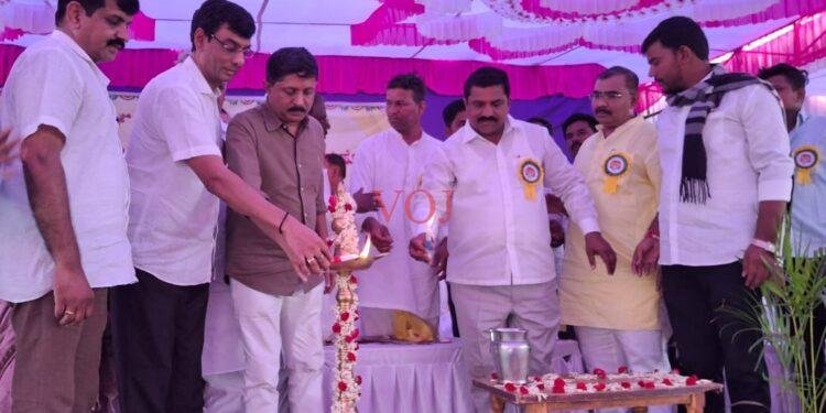 ಹಾಲುಮತ ಸಮಾಜದಲ್ಲಿ ಭಾರತೀಯ ಸಂಸ್ಕೃತಿ, ಪರಂಪರೆ ಮತ್ತು ಸಾಮರಸ್ಯ ಇಂದಿಗೂ ಪ್ರಸ್ತುತ್