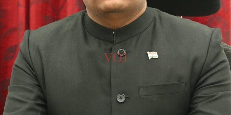 ಬೆಂಬಲ ಬೆಲೆಯಡಿ ರಾಜ್ಯದಲ್ಲಿಯೇ ಅತಿ ಹೆಚ್ಚು ಪ್ರಮಾಣದ ತೊಗರಿ ಖರೀದಿ : ಜಿಲ್ಲಾಧಿಕಾರಿ ಭೂಬಾಲನ್