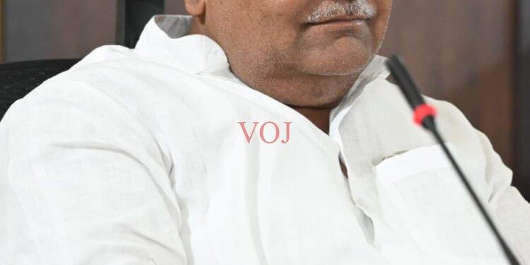 ಬೆಂಬಲ ಬೆಲೆ : ಶೀಘ್ರ ಹಿಂಗಾರು ಸೂರ್ಯಕಾಂತಿ ಖರೀದಿ : ಸಚಿವ ಶಿವಾನಂದ