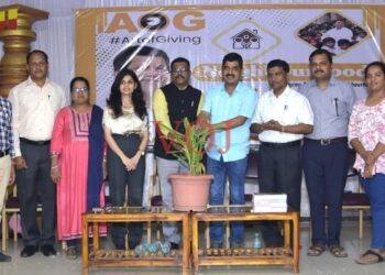 ನೆರೆಯವರ ಬಾಂಧವ್ಯ ಹಾಗೂ ನಿಸ್ವಾರ್ಥ ಸೇವೆ ಅವಶ್ಯ-ಶಿಫಾ ಜಮಾದಾರ