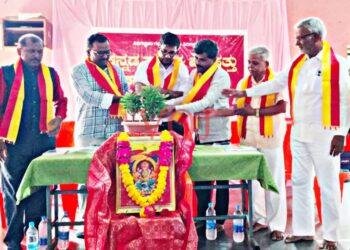 ಈಗಿನಿಂದಲೇ ಐಎಎಸ್ ಮತ್ತು ಕೆಎಎಸ್  ತಯಾರಿ ಮಾಡಿ, ಅಗತ್ಯ ಸಹಕಾರ ನೀಡಲು ಸಿದ್ದ : ತಹಶಿಲ್ದಾರ ಮಹಮ್ಮದ್ ಮೊಹಸಿನ್