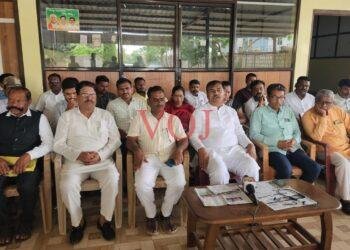 ಮೇ-20 ರಂದು ಒಂದು ಹೆಜ್ಜೆ-ತಿರಂಗಾ ಯಾತ್ರೆ: ನಡಹಳ್ಳಿ