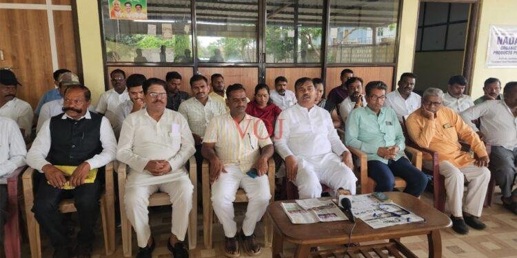 ಮೇ-20 ರಂದು ಒಂದು ಹೆಜ್ಜೆ-ತಿರಂಗಾ ಯಾತ್ರೆ‌: ನಡಹಳ್ಳಿ