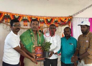 ಮಾದಕದ್ರವ್ಯ ಪದಾರ್ಥಗಳ ದುರ್ಬಳಕೆ ಮತ್ತು ಸೈಬರ್ ಅಪರಾಧ ಕಾನೂನು ಬಗ್ಗೆ ಜಾಗೃತಿ ಕಾರ್ಯಕ್ರಮ..!