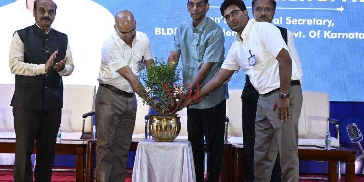 ವಿಜಯಪುರ ರಾಜ್ಯದಲ್ಲಿಯೇ ಅತ್ಯಂತ ಶ್ರೀಮಂತ ಜಿಲ್ಲೆಯಾಗಲಿದೆ : ವಿಪ ಶಾಸಕ ಸುನೀಲಗೌಡ ಪಾಟೀಲ