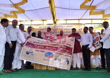 ಡೆಂಗಿ ತಡೆಗೆ ಸಾರ್ವಜನಿಕರ ಸಹಕಾರ-ಸಹಭಾಗಿತ್ವ ಬಹಳ ಮುಖ್ಯ -ಶಾಸಕ ಬಸನಗೌಡ ಪಾಟೀಲ ಯತ್ನಾಳ