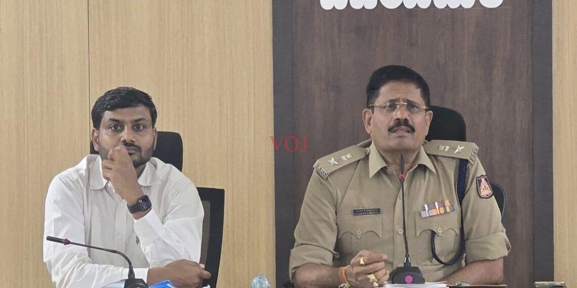 ಗ್ಯಾಸ್ ಅಕ್ರಮ ಕಂಡು ಬಂದಲ್ಲಿ ಅಂತವರ ವಿರುದ್ಧ ಕಠಿಣ ಕ್ರಮ..!