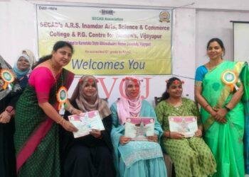 ಇಂದಿನ ಯುವಜನತೆ ನಮ್ಮ ರಾಷ್ಟ್ರದ ಹೃದಯ ಬಡಿತ