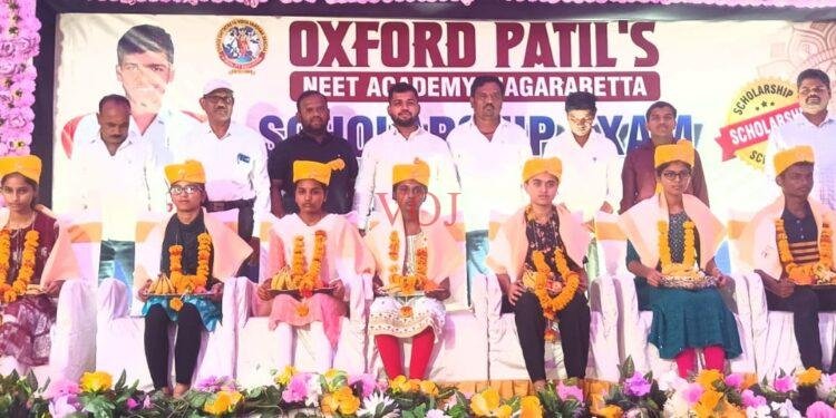 ಉ.ಕ ಭಾಗದಲ್ಲಿಯೇ ಅತೀ ಹೆಚ್ಚು ಮೆಡಿಕಲ್ ಸೀಟುಗಳನ್ನು ಕೊಟ್ಟಿರುವ ಕೀರ್ತಿ ಆಕ್ಸಫರ್ಡ್ ಪಾಟೀಲ್ಸ್