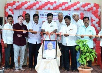 ಬದುಕಲು ಕಲಿಸುವದೇ ವಿದ್ಯಾರ್ಥಿ ಜೀವನ-ಸಂಗಮೇಶ ಬಬಲೇಶ್ವರ