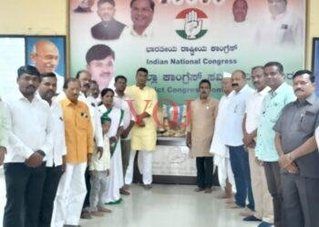 ಭಾರತದ ಮೊಟ್ಟ ಮೊದಲ ಪ್ರಧಾನಿ ಕಾಂಗ್ರೆಸ್ ಕಾರ್ಯಾಲಯದಲ್ಲಿ ಪುಣ್ಯ ತಿಥಿ..!