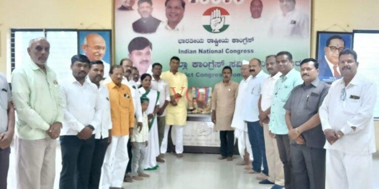 ಭಾರತದ ಮೊಟ್ಟ ಮೊದಲ ಪ್ರಧಾನಿ ಕಾಂಗ್ರೆಸ್ ಕಾರ್ಯಾಲಯದಲ್ಲಿ ಪುಣ್ಯ ತಿಥಿ..!