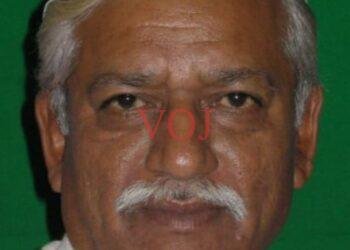 ರಾಜ್ಯ ಕಾಂಗ್ರೆಸ್ ಸರ್ಕಾರ ಸರ್ವಾಧಿಕಾರಿ ಧೋರಣೆ, ಯಾವುದೇ ಕಾರಣಕ್ಕೂ ಹೆದರುವುದಿಲ್ಲ..! ಸಂಸದ ಜಿಗಜಿಣಿಗಿ