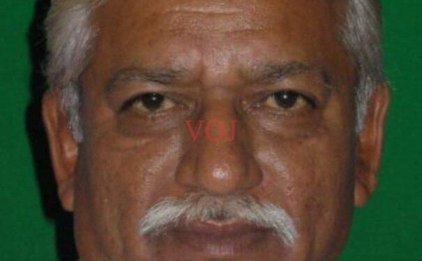 ರಾಜ್ಯ ಕಾಂಗ್ರೆಸ್ ಸರ್ಕಾರ ಸರ್ವಾಧಿಕಾರಿ ಧೋರಣೆ, ಯಾವುದೇ ಕಾರಣಕ್ಕೂ ಹೆದರುವುದಿಲ್ಲ..! ಸಂಸದ ಜಿಗಜಿಣಿಗಿ