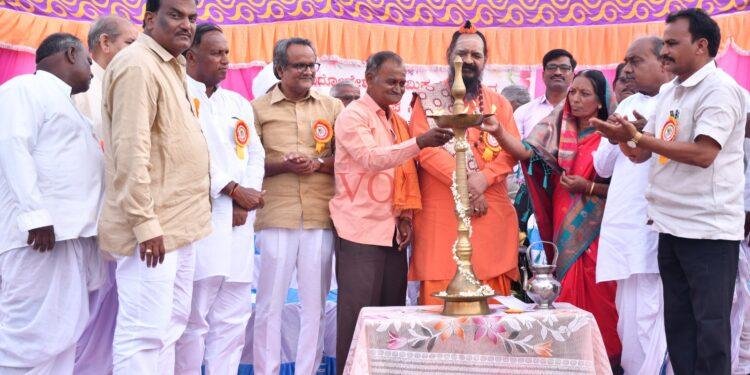 ಕುಪಕಡ್ಡಿ ವಿವಿಧೋದ್ದೇಶ ಪ್ರಾಥಮಿಕ ಕೃಷಿ ಪತ್ತಿನ ಕಛೇರಿ ನೂತನ ಕಟ್ಟಡ ಉದ್ಘಾಟನೆ