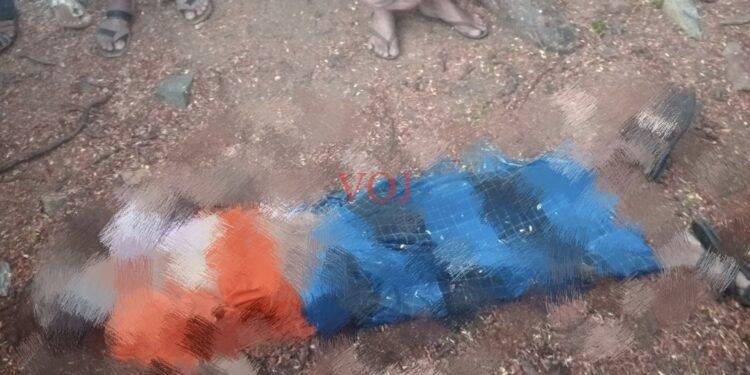 ಮುದ್ದೇಬಿಹಾಳ | ಸಿಡಿಲು ಬಡಿದ ಪರಿಣಾಮ ಓರ್ವ ಸಾವು