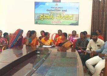 ಮಹಿಳಾ ಆಯೋಗದ ಅಧ್ಯಕ್ಷೆ ಬಗ್ಗೆ ಹಗುರವಾಗಿ ಮಾತಾಡಿರುವ ಅಯೋಗ್ಯ ಬಿಗ್ ಬಾಸ್ ಸ್ಪರ್ಧಿ ಜಗದೀಶ್ ರಾಜ್ಯದ ಮಹಿಳೆಯರಿಗೆ ಮಾಡಿರುವ ಅಪಮಾನ