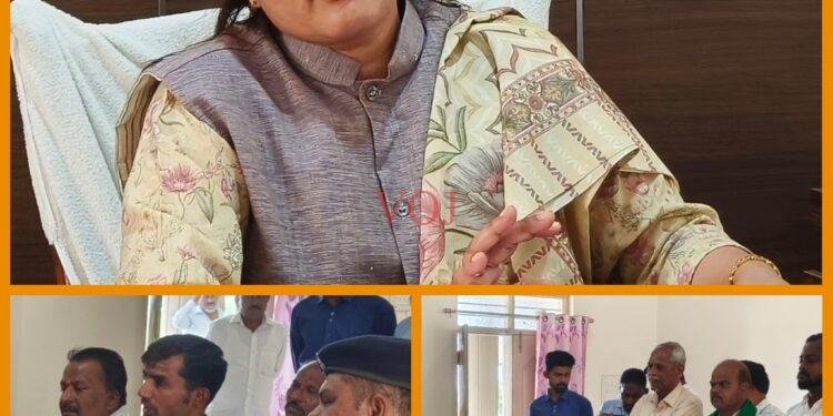 ಇಂಡಿ| ಸಕಾರಾತ್ಮಕ ಸ್ಪಂದನೆ ಮೇ- 5 ರ ಬೃಹತ್ ಹೋರಾಟ ಕೈ ಬಿಟ್ಟಿದ್ದೆವೆ : ಕರವೇ ಅಧ್ಯಕ್ಷ ಬಾಳು ಮುಳಜಿ