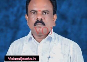 ಜಾತಿ ಸಮೀಕ್ಷೇಯಲ್ಲಿ ಬಲಗೈ ಗುಂಪಿನವರು “ಛಲವಾದಿ” ಬರೆಯಿಸಿ : ರಾಜ್ಯಧ್ಯಕ್ಷ ಕಾಂಬಳೆ