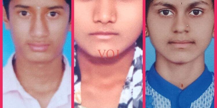 2025 : SSLC ಫಲಿತಾಂಶ ರೇವಣಸಿದ್ದೇಶ್ವರ ಪ್ರೌಢಶಾಲೆಯ ವಿದ್ಯಾರ್ಥಿ ಪ್ರಥಮ..!