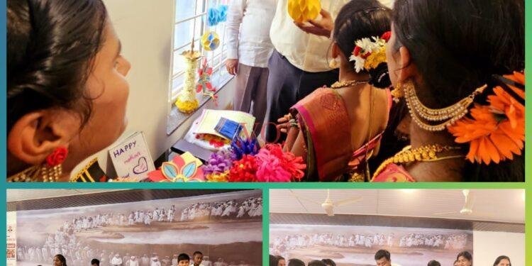 ಮಕ್ಕಳಲ್ಲಿ ಅಡಗಿರುವ ಪ್ರತಿಭೆಗೆ ಪ್ರೋತ್ಸಾಹ ನೀಡಿ, ಪ್ರತಿಭೆ ಅನಾವರಣಕ್ಕೆ ಈ ಶಿಬಿರ ವೇದಿಕೆ : ರಿಷಿ