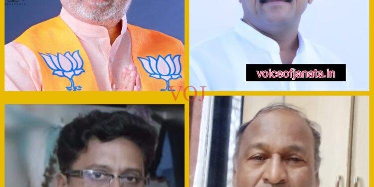 ಇಂಡಿ : ಸುಮ್ಮನಿದ್ದ ಭಾರತೀಯರನ್ನು ಪಹಲ್ಗಾಮ ದಾಳಿ ಮುಖಾಂತರ ಕೆಣಕಿದ ಪಾಕಿಗಳಿಗೆ ತಕ್ಕ ಶಿಕ್ಷೆ..!