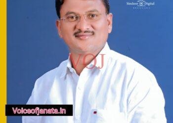 ಉಗ್ರರಿಗೆ ಆಶ್ರಯ ನೀಡುವ ಪಾಕಿಸ್ತಾನಕ್ಕೆ ತಕ್ಕಪಾಠ : ಬ್ಲಾಕ್ ಕಾಂಗ್ರೇಸ್ ಅಧ್ಯಕ್ಷ ಜಾವೀದ ಮೋಮಿನ್