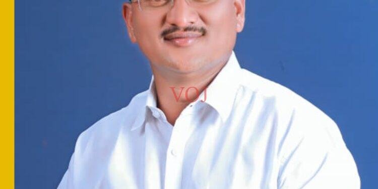 ಉಗ್ರರಿಗೆ ಆಶ್ರಯ ನೀಡುವ ಪಾಕಿಸ್ತಾನಕ್ಕೆ ತಕ್ಕಪಾಠ : ಬ್ಲಾಕ್ ಕಾಂಗ್ರೇಸ್ ಅಧ್ಯಕ್ಷ ಜಾವೀದ ಮೋಮಿನ್