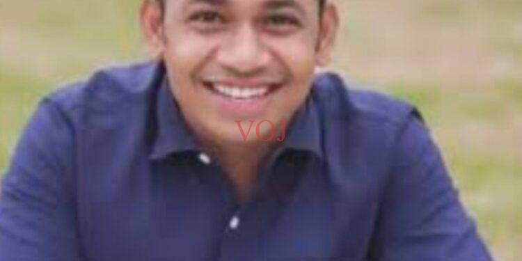 ಕಾಮಿಡಿ ಕಿಲಾಡಿಯ ಖ್ಯಾತಿಯ ನಟ ರಾಕೇಶ್ ಪೂಜಾರಿ ಇನ್ನಿಲ್ಲ..!