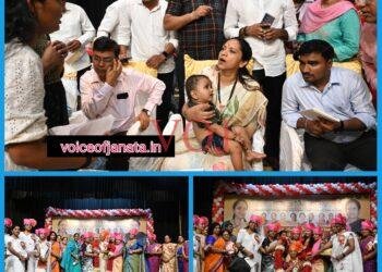 ಕರ್ನಾಟಕ ರಾಜ್ಯ ಮಹಿಳಾ ಆಯೋಗದ ಅಧ್ಯಕ್ಷರಿಂದ ಕುಂದು-ಕೊರತೆಗಳ ಸಭೆ