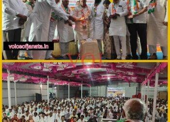 ಕ್ಷೇತ್ರದ ಸಮಗ್ರ ಅಭಿವೃದ್ಧಿ ಮಾಡಿದರೂ ಪ್ರಚಾರ ಪಡೆದಿಲ್ಲ, ಜನರ ಹೃದಯ ಗೆದ್ದಿದ್ದೇನೆ