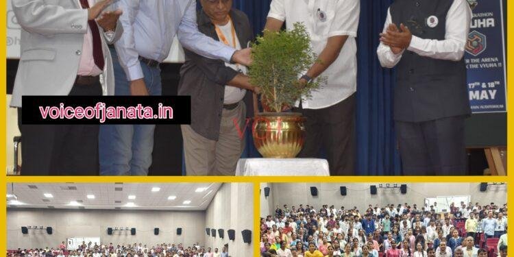 ವಿಜಯಪುರ ಸ್ಟಾರ್ಟಅಪ್ ಹಬ್ ಮಾಡಲು ಯೋಜನೆ ರೂಪಿಸಲಾಗಿದೆ : ವಿಪ ಶಾಸಕ ಪಾಟೀಲ