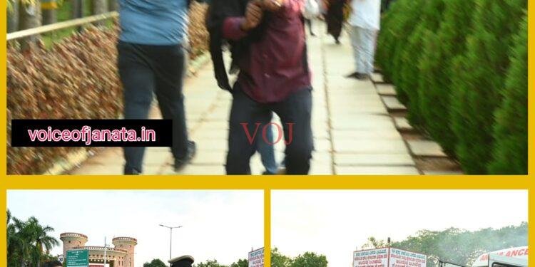 ಜಿಲ್ಲೆಯ ಆಲಮಟ್ಟಿ ಜಲಾಶಯಕ್ಕೆ ನುಗ್ಗಿದ ಉಗ್ರರನ್ನು ಸೇನಾ ಪಡೆ ಯೋಧರು ತಮ್ಮ ಧೈರ್ಯ, ಸಾಹಸ ಪ್ರದರ್ಶಿಸಿದರು