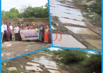 ಕೂಲಿ ಅರಸಿ ಬರುವ ಪ್ರತಿ ಕೂಲಿಕಾರರಿಗೂ ಕೆಲಸದ ಖಾತರಿಯಿದೆ: ಪಿಡಿಓ ವಿಠ್ಠಲ ಹಟ್ಟಿ