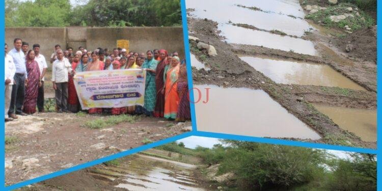 ಕೂಲಿ ಅರಸಿ ಬರುವ ಪ್ರತಿ ಕೂಲಿಕಾರರಿಗೂ ಕೆಲಸದ ಖಾತರಿಯಿದೆ: ಪಿಡಿಓ ವಿಠ್ಠಲ ಹಟ್ಟಿ