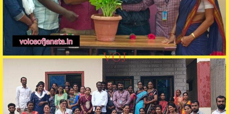 ವಿಜಯಪುರ | ಸೌರಶಕ್ತಿ ಆಧಾರಿತ ಜೀವನೋಪಾಯಕ್ಕೆ ಅನುಕೂಲವಾಗುವ ಸ್ವಉದ್ಯೋಗದ ಕಾರ್ಯಗಾರ