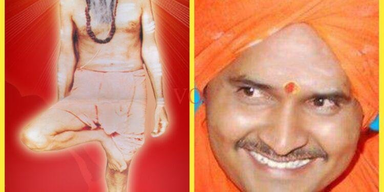 ಮೇ-27-28 ರಂದು ಶ್ರೀ ಶಂಕರಲಿಂಗೇಶ್ವರ ಮಹಾಸ್ವಾಮಿಗಳ 95ನೇ ಜಾತ್ರಾ ಮಹೋತ್ಸವ