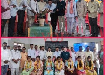 ವಿದ್ಯಾರ್ಜನೆಯೇ ವಿದ್ಯಾರ್ಥಿ ಜೀವನದ ಮುಖ್ಯ ಗುರಿ: ರವಿ ಹತ್ತಳ್ಳಿ