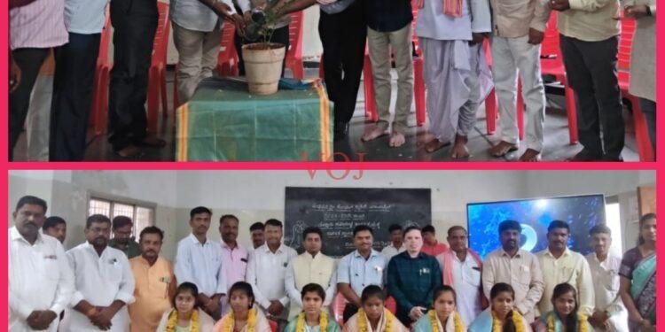 ವಿದ್ಯಾರ್ಜನೆಯೇ ವಿದ್ಯಾರ್ಥಿ ಜೀವನದ ಮುಖ್ಯ ಗುರಿ: ರವಿ ಹತ್ತಳ್ಳಿ